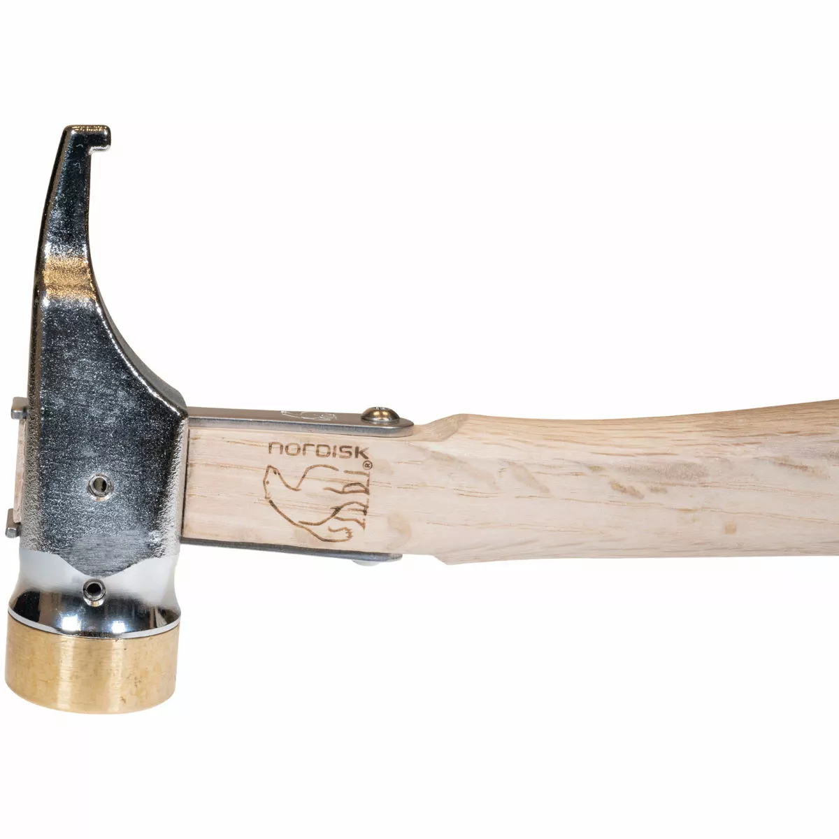 Nordisk Hamarr Peg Hammer - Image 4