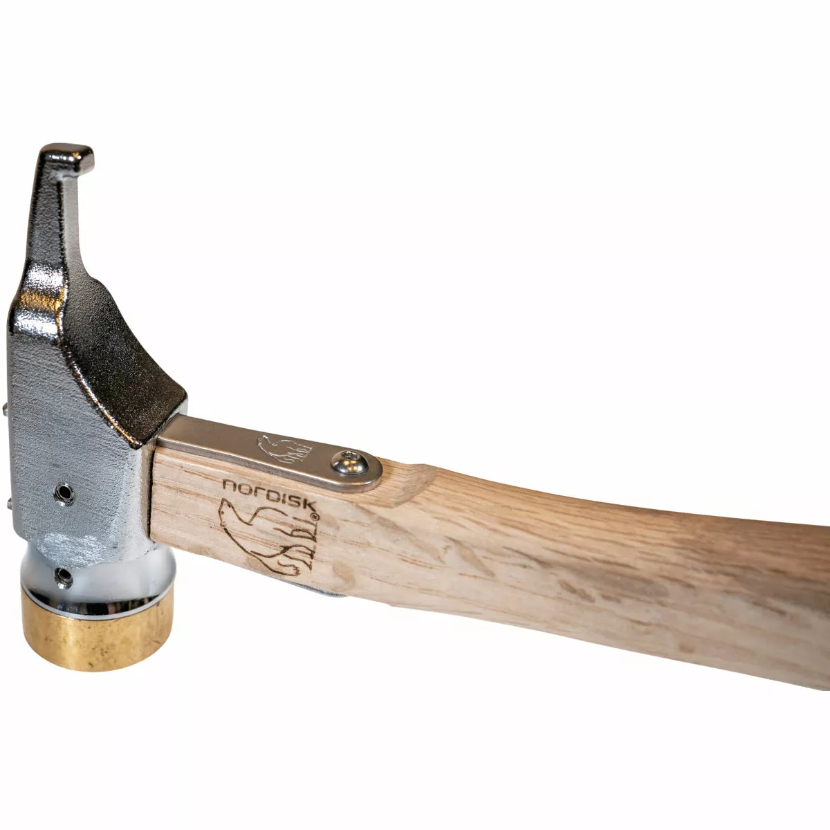 Nordisk Hamarr Peg Hammer - Image 5