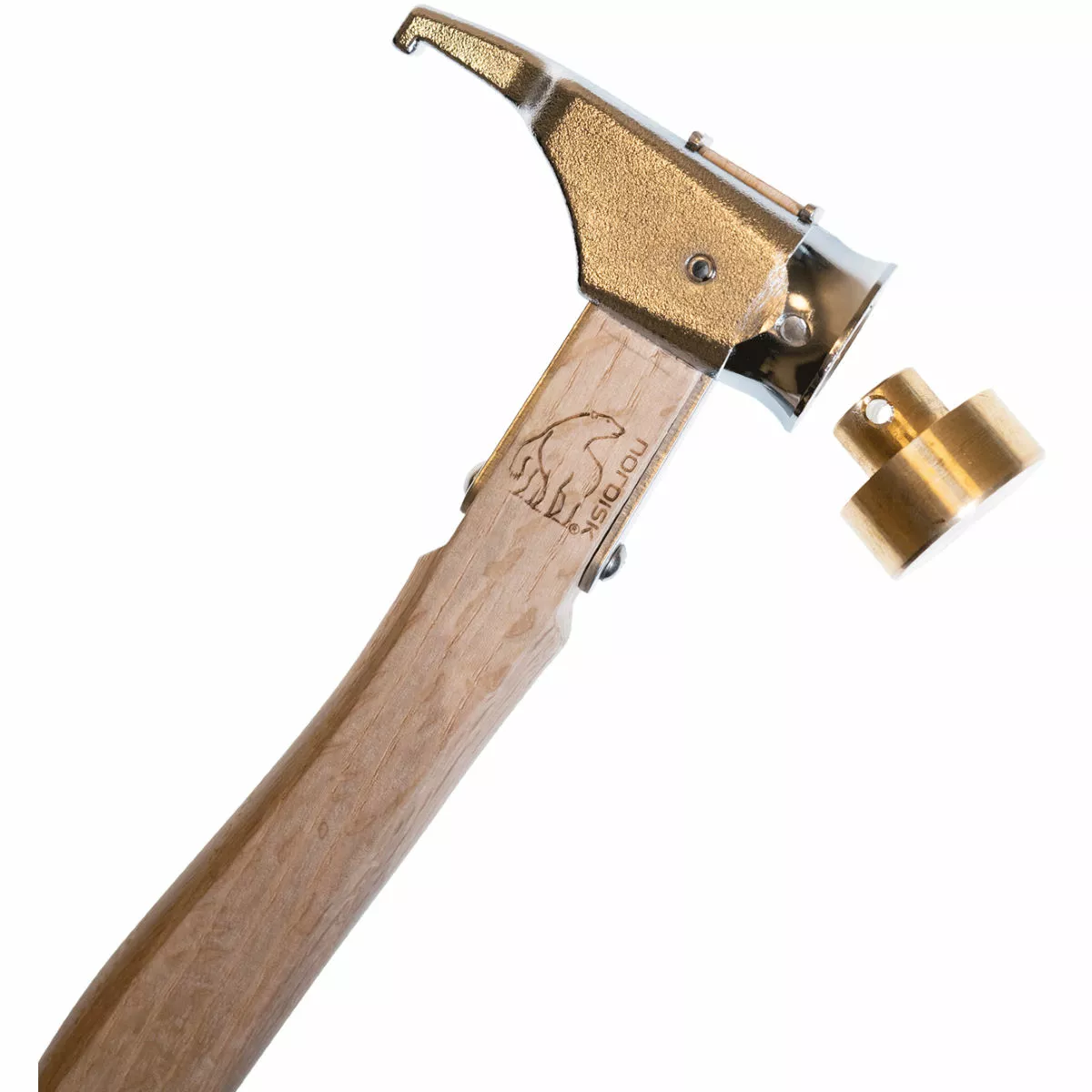 Nordisk Hamarr Peg Hammer - Image 8
