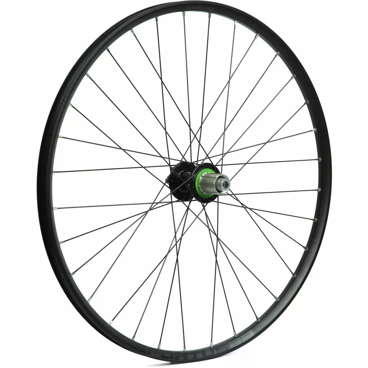 Hope Fortus 23 MTB Rear Wheel