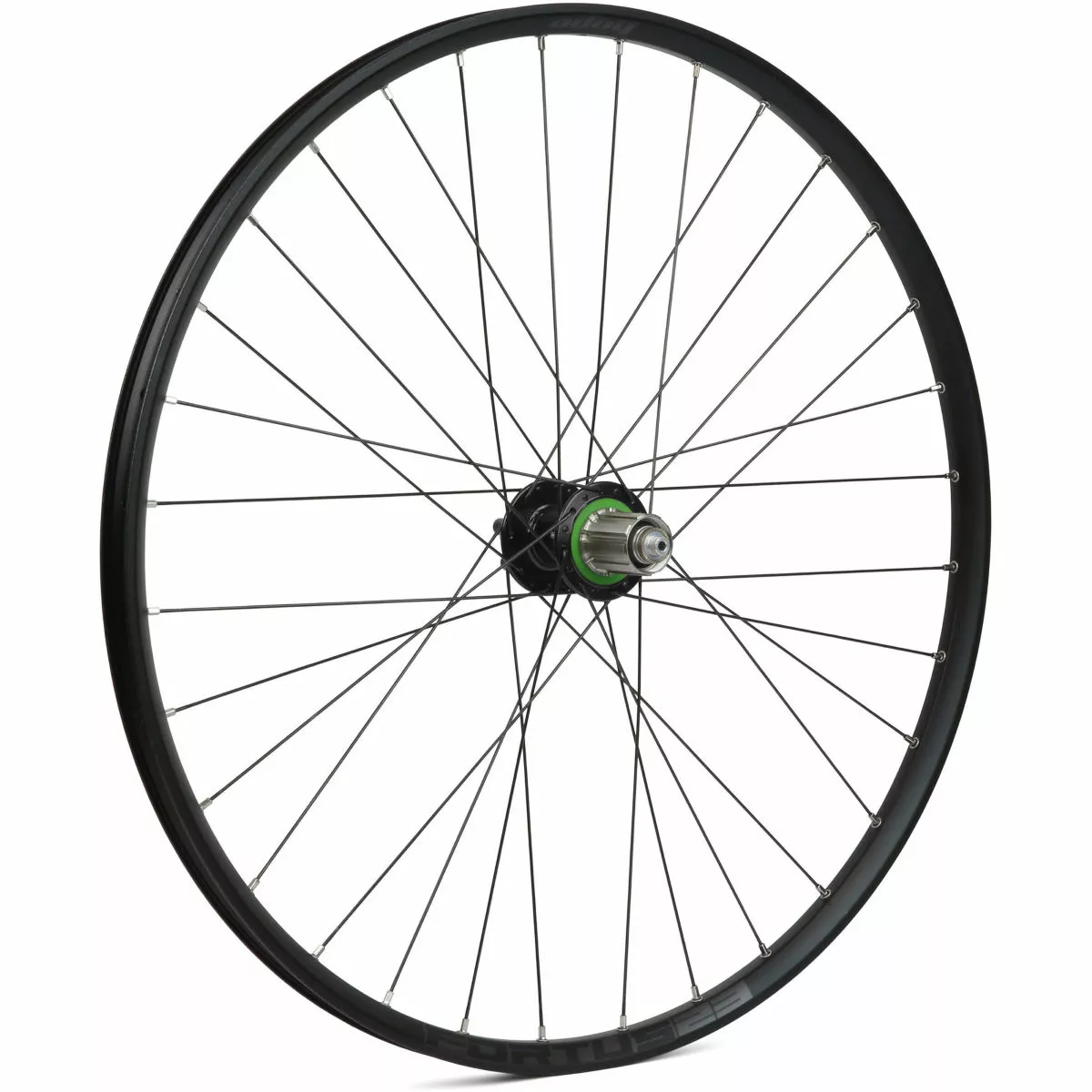 Hope Fortus 23 MTB Rear Wheel - Image 3