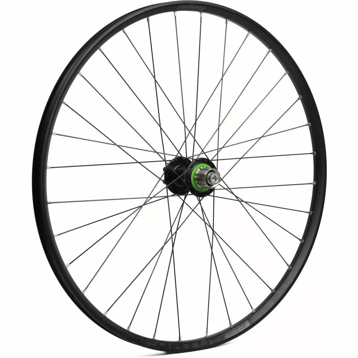 Hope Fortus 23 MTB Rear Wheel - Image 2