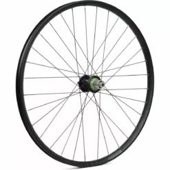 Hope Fortus 26 MTB Rear Wheel