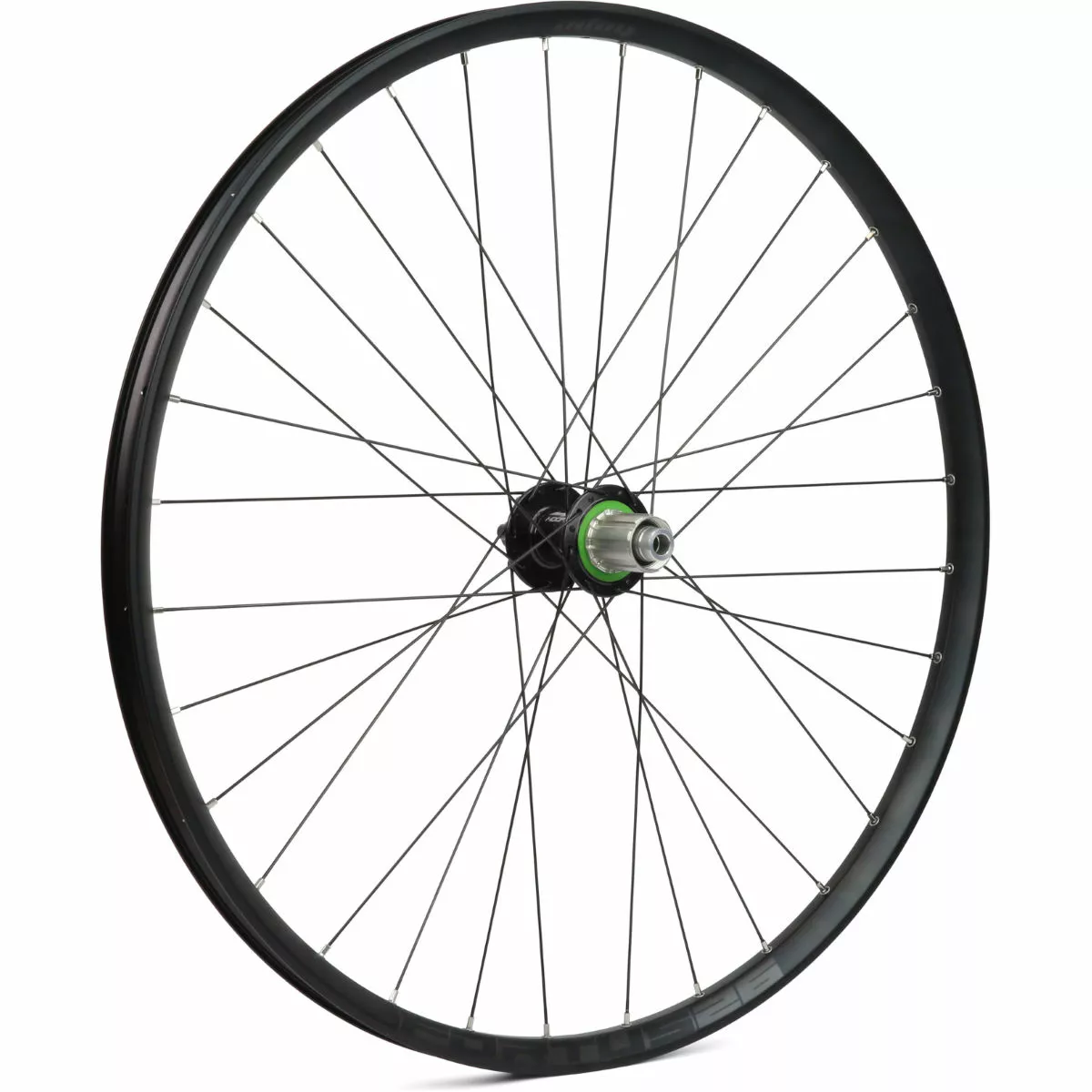 Hope Fortus 26 MTB Rear Wheel