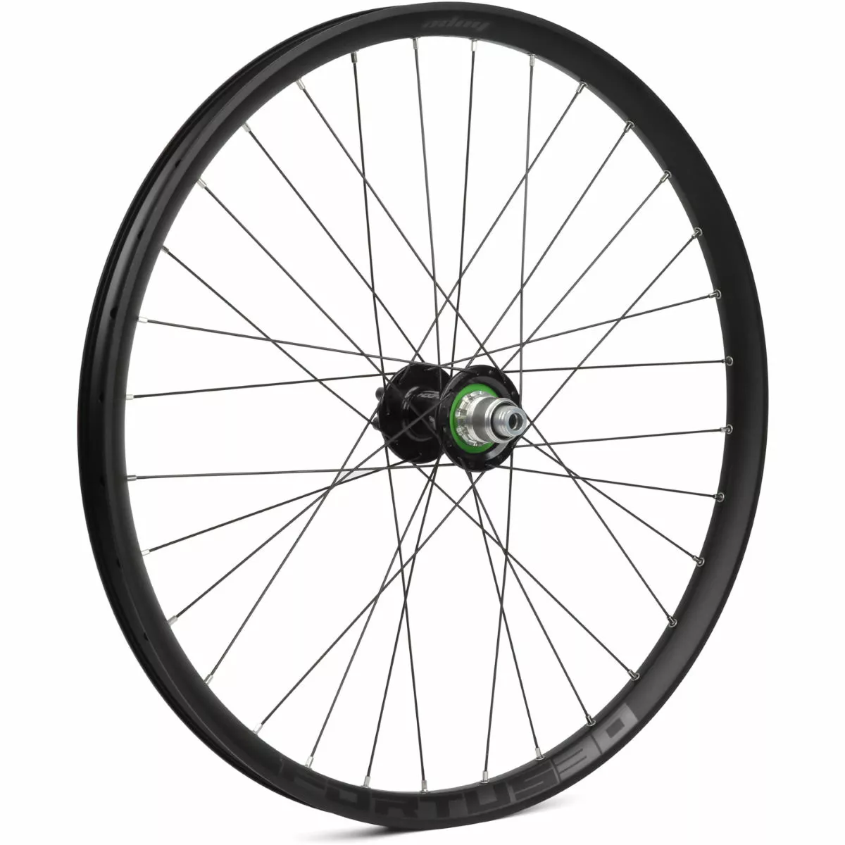 Hope Fortus 30 Rear Wheel - Image 2