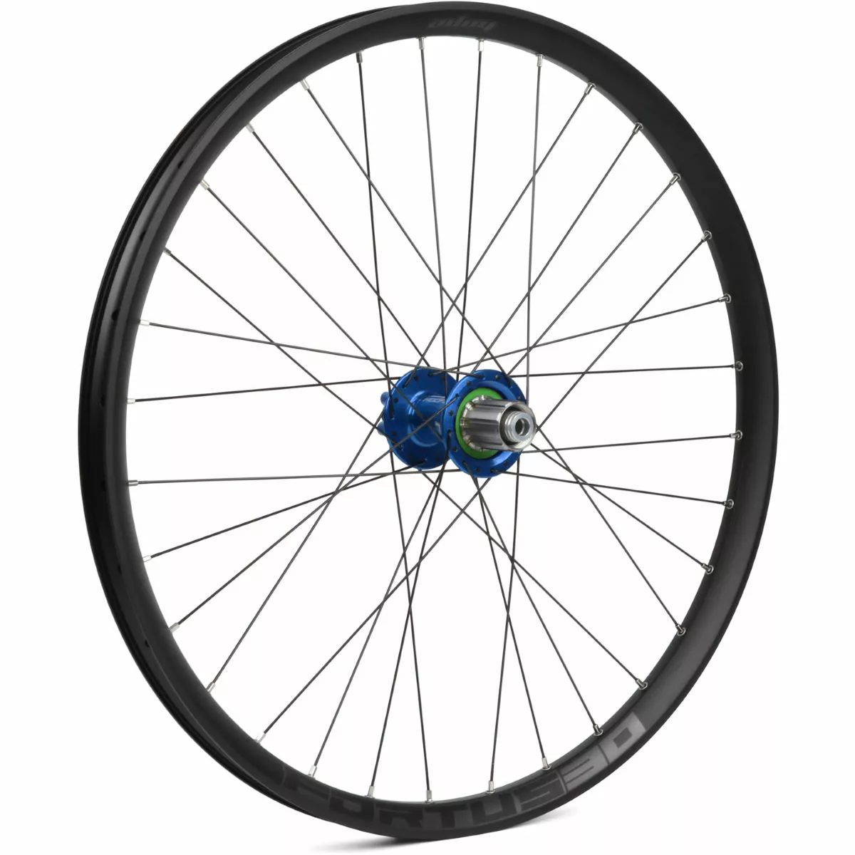 Hope Fortus 30 Rear Wheel - Image 3