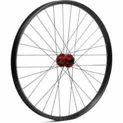 Hope Fortus 35 Front Wheel