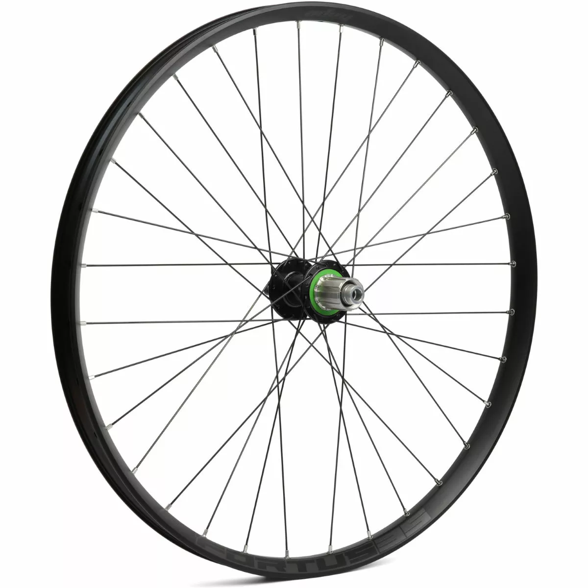 Hope Fortus 35 Rear Wheel - Image 5