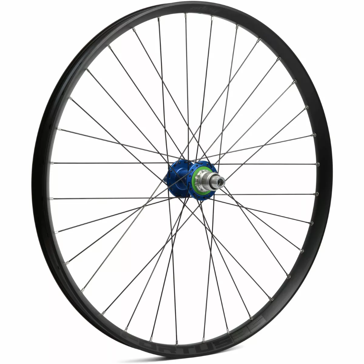 Hope Fortus 35 Rear Wheel