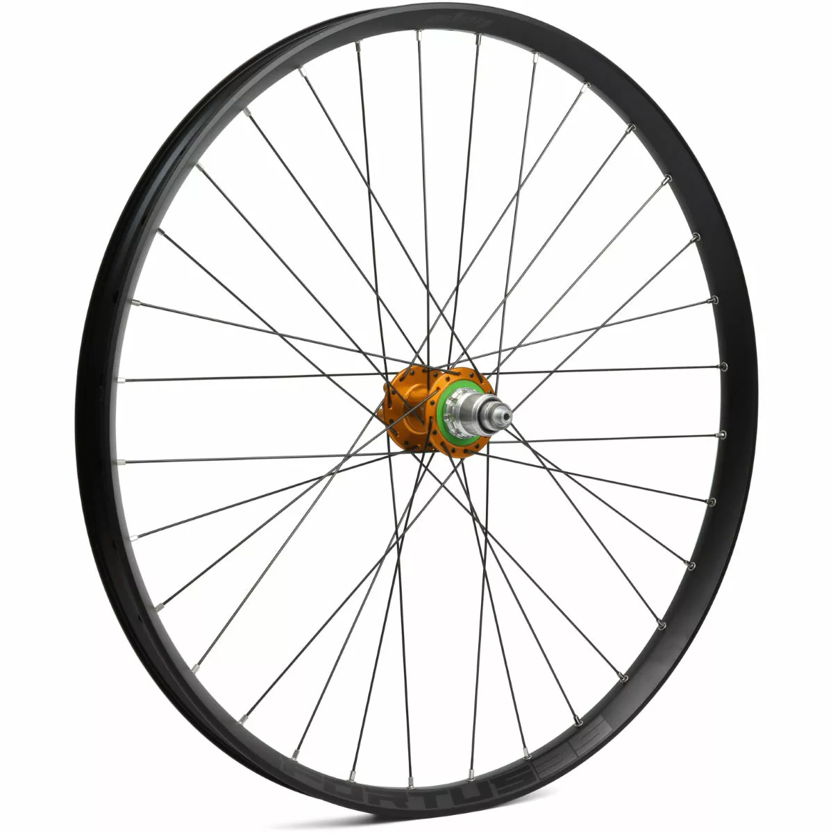 Hope Fortus 35 Rear Wheel - Image 3
