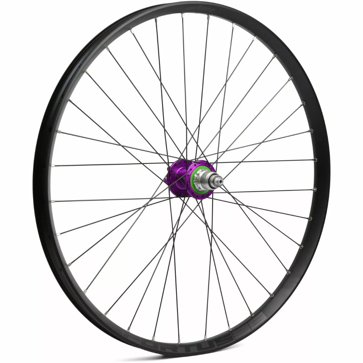 Hope Fortus 35 Rear Wheel - Image 8