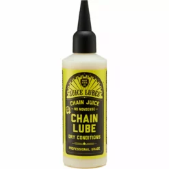 Juice Lubes Chain Juice Dry Conditions Chain Lube