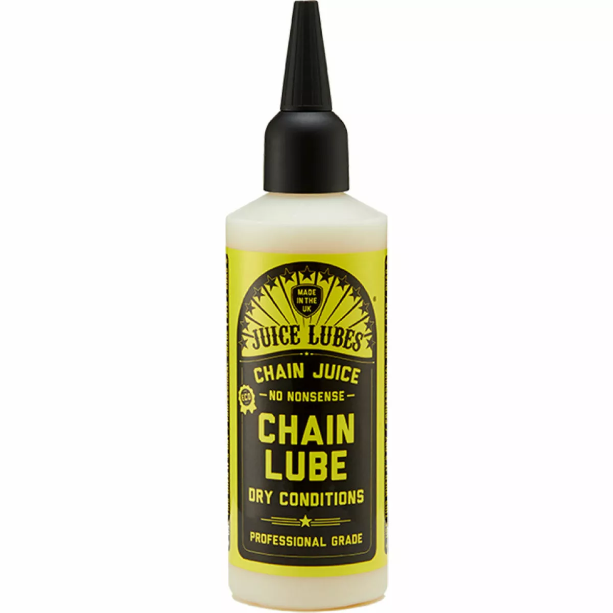 Juice Lubes Chain Juice Dry Conditions Chain Lube