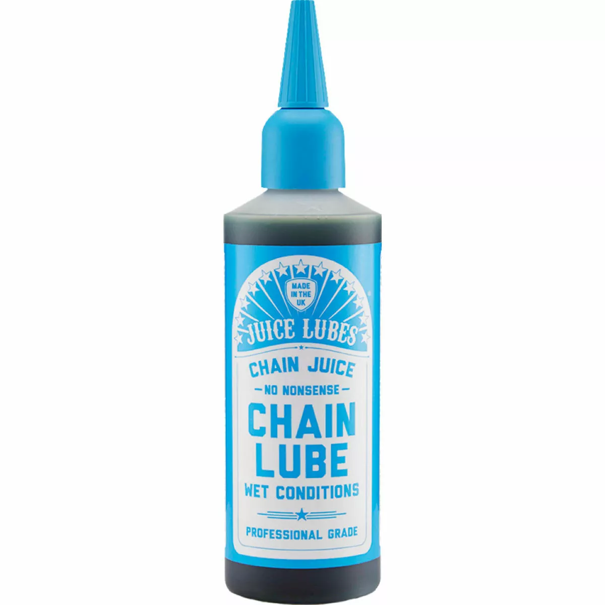 Juice Lubes Chain Juice Wet Conditions Chain Lube