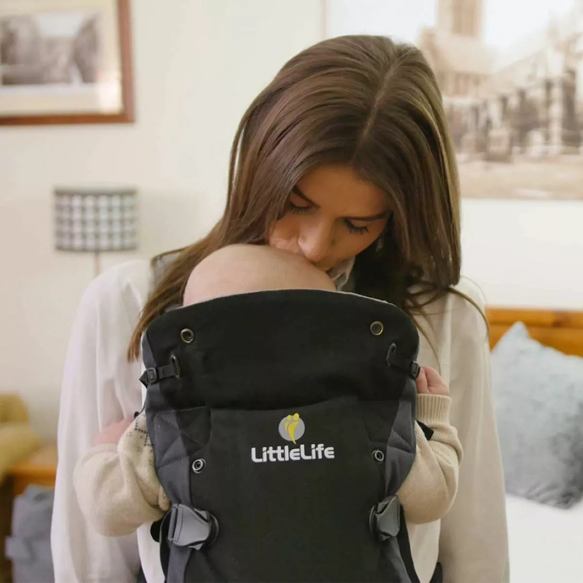LittleLife Acorn Baby Carrier - Image 5