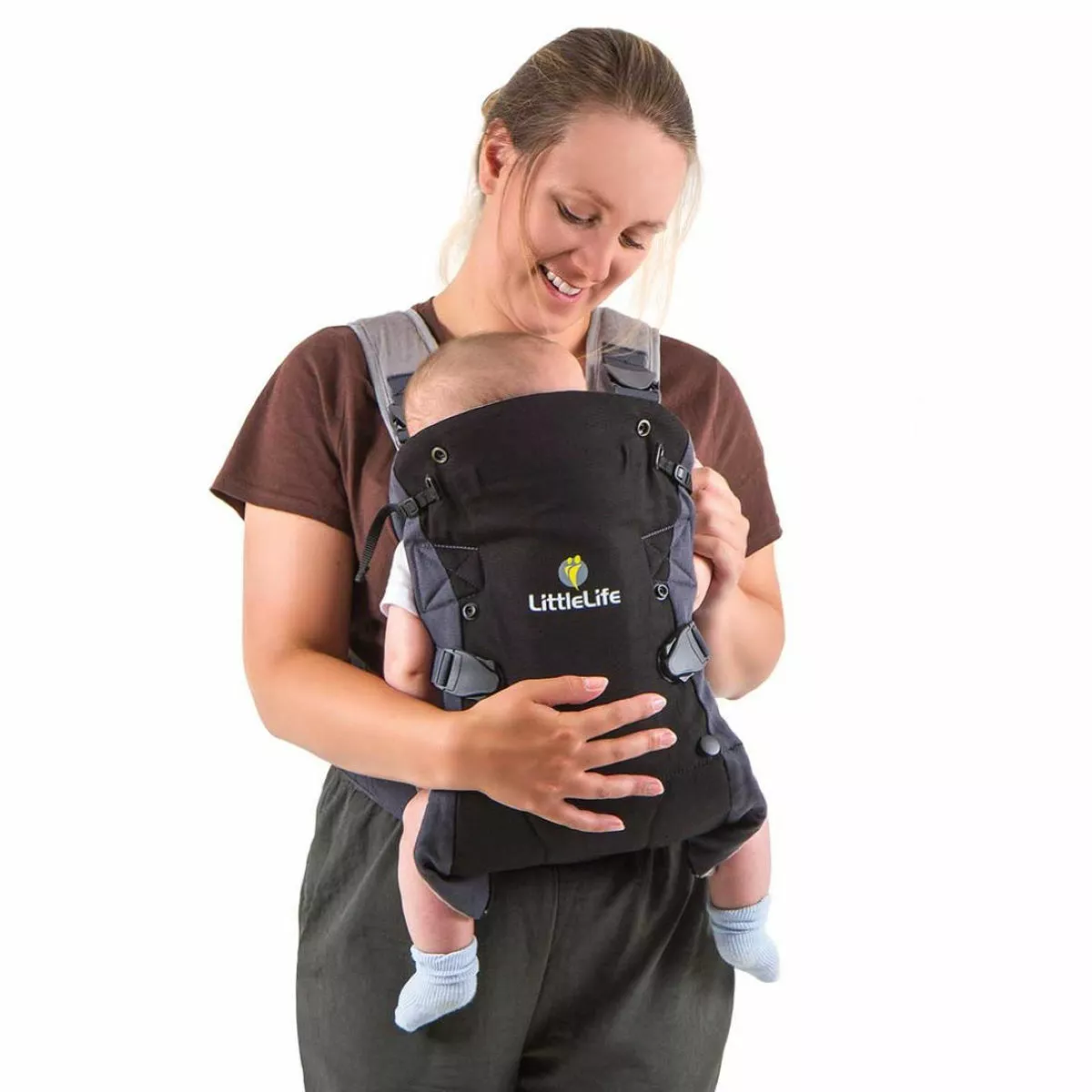 LittleLife Acorn Baby Carrier - Image 4