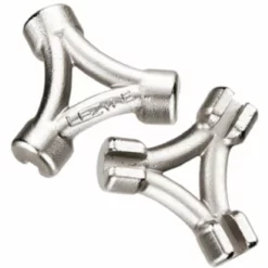 Lezyne 3 Way Spoke Wrench