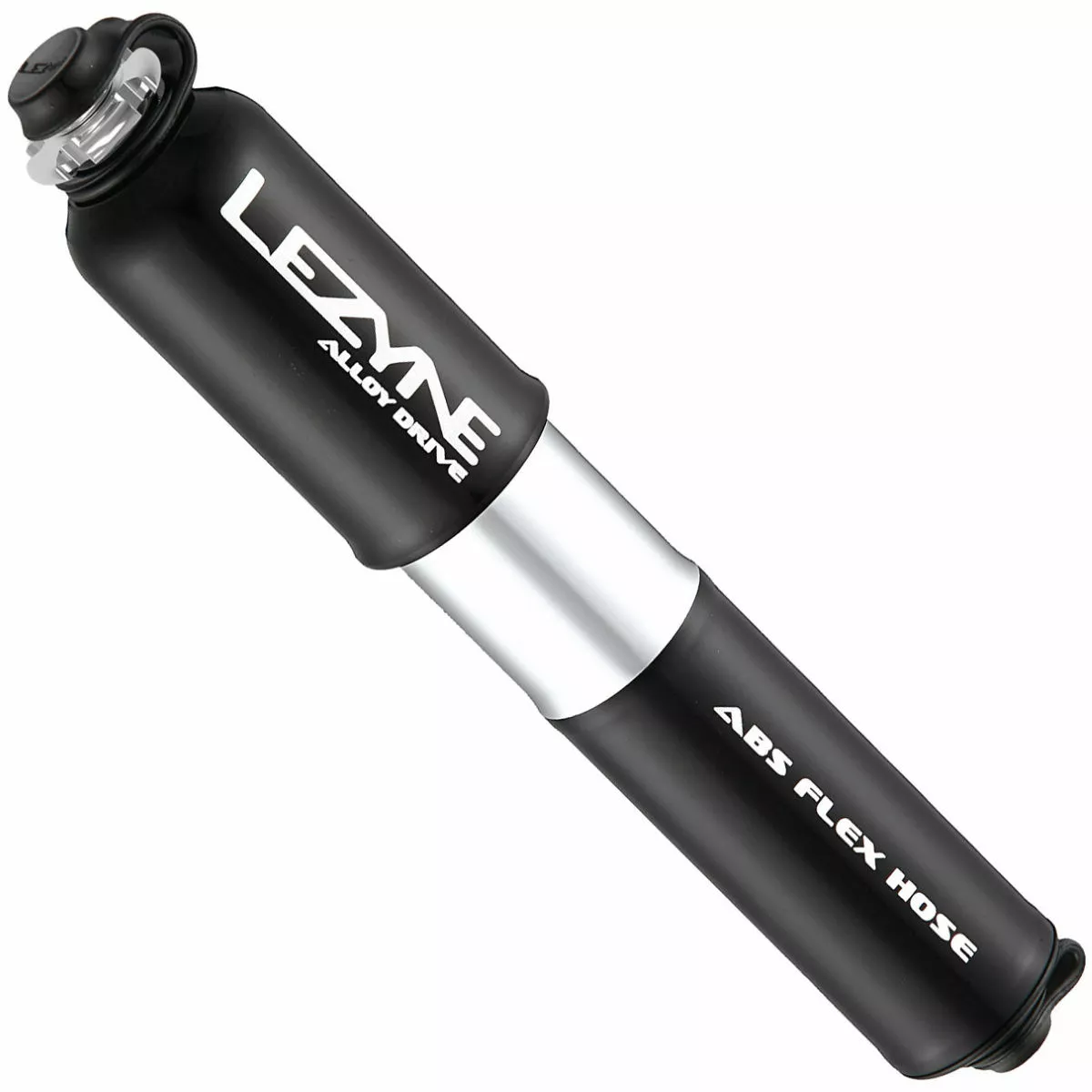 Lezyne Alloy Drive Pump - Image 2