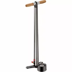 Lezyne Alloy Floor Drive - Tall