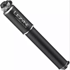 Lezyne Carbon Road Drive Lite Pump
