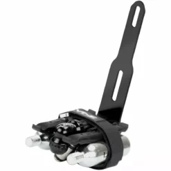 Lezyne Flow Bottle Cage Storage Adaptor