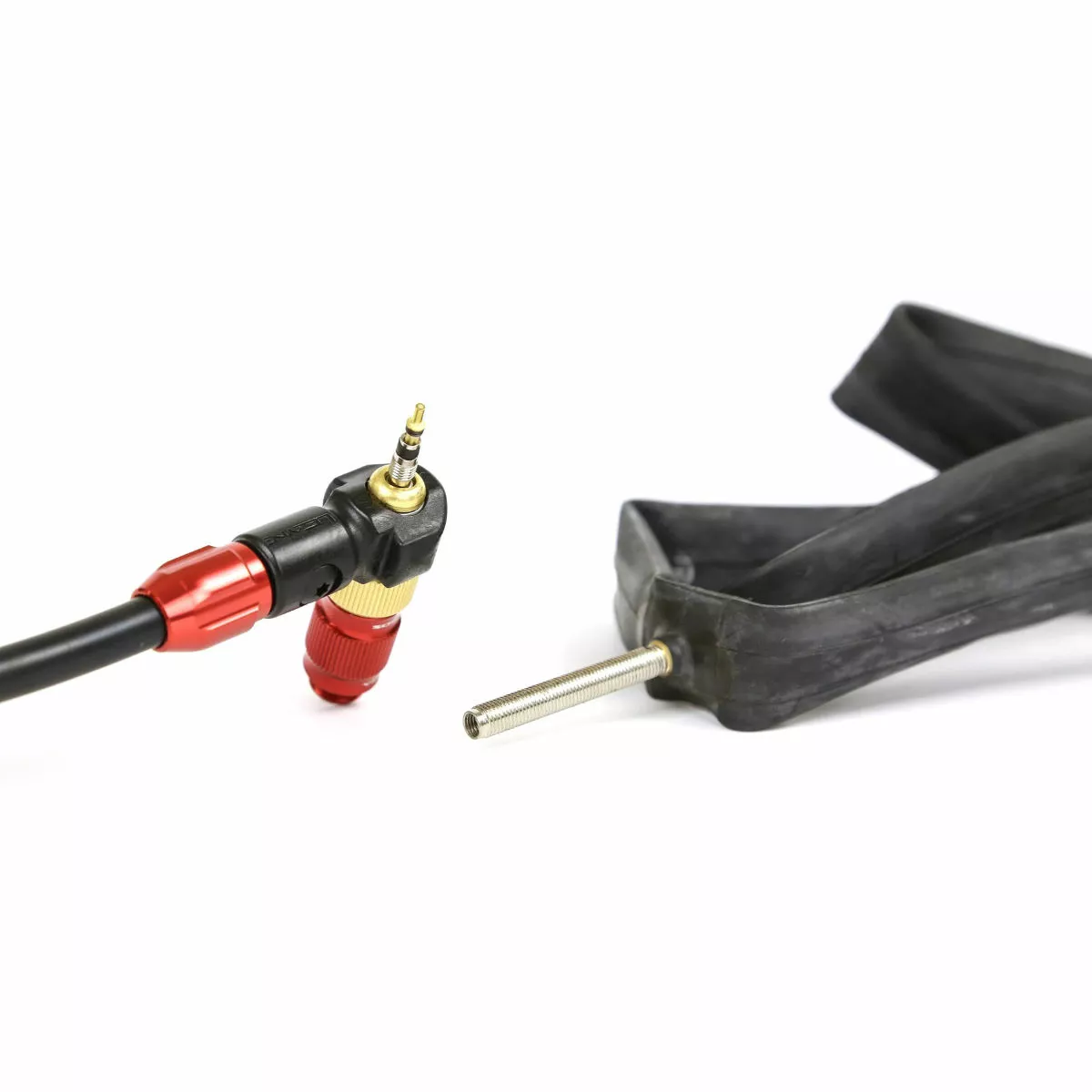 Lezyne Sport Floor Drive Pump - Image 3