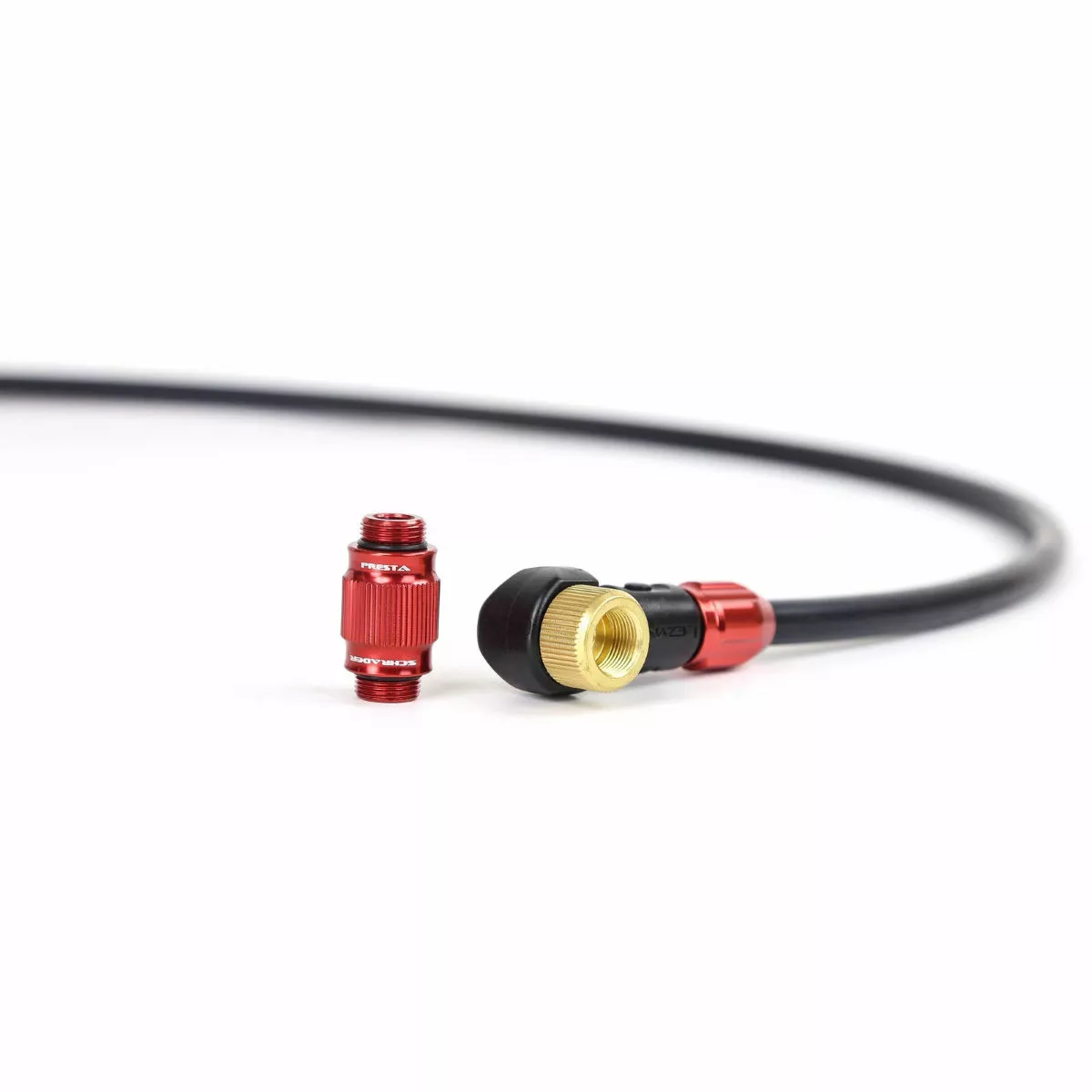 Lezyne Sport Floor Drive Pump - Image 2