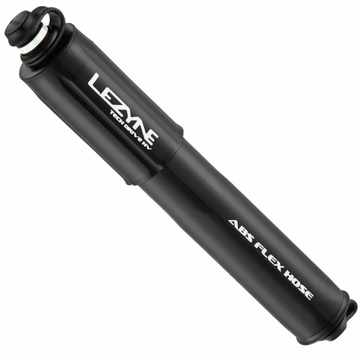 Lezyne Tech Drive HV Pump