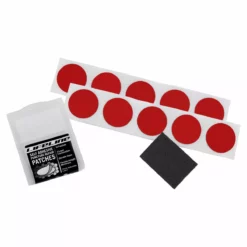 LifeLine 10 Self Adhesive Instant Puncture Repair Patches