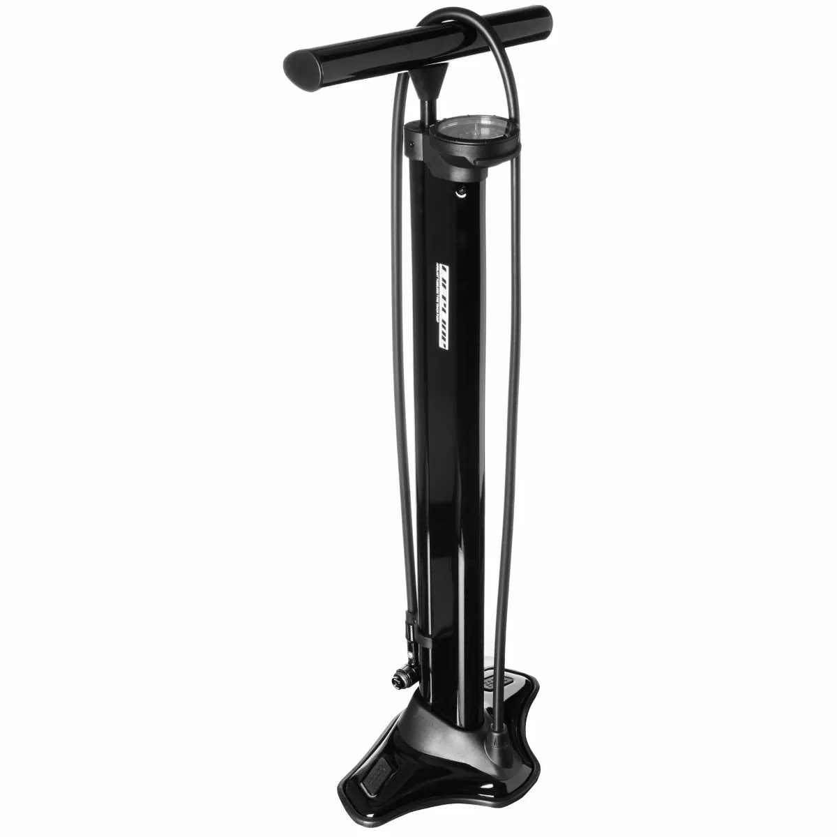 LifeLine AirBlast Tubeless Tyre Track Pump