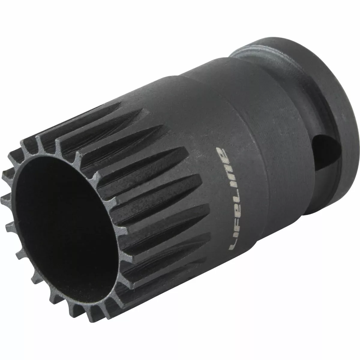 LifeLine BB Tool ISIS - Socket Fitting