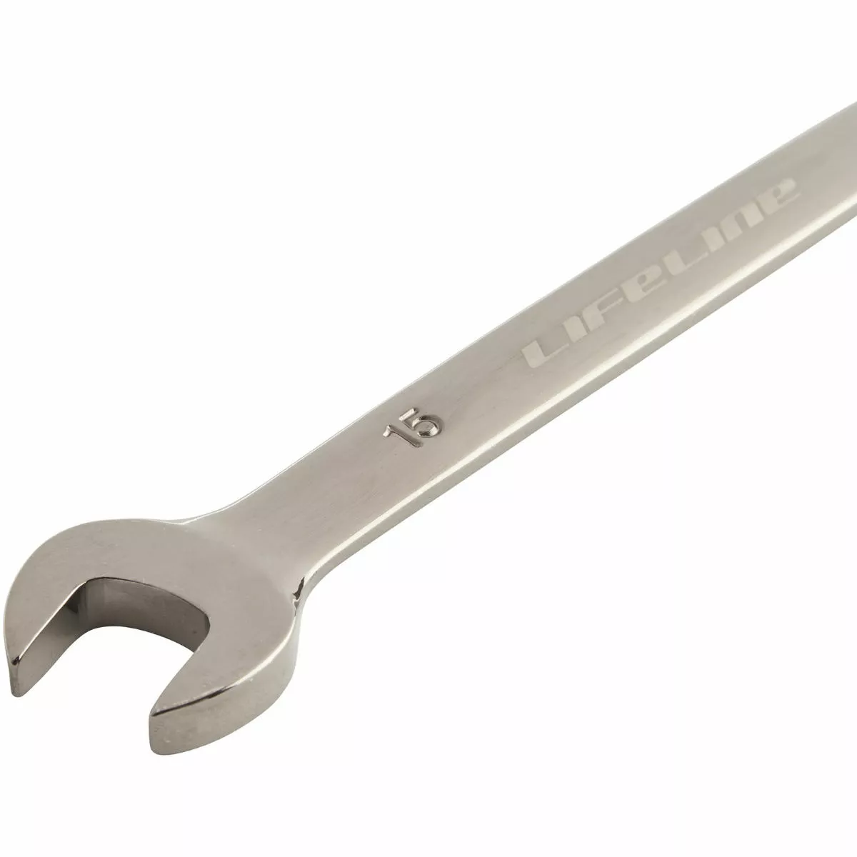 LifeLine CRV Ratchet Wrenches - Image 3