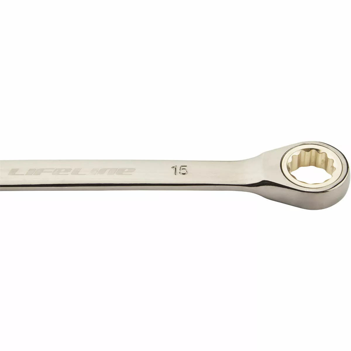 LifeLine CRV Ratchet Wrenches - Image 4