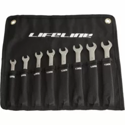 LifeLine CRV Ratchet Wrenches