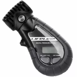 LifeLine Digital Pressure Gauge