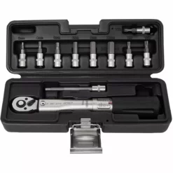 LifeLine Essential Torque Wrench Set