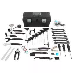 LifeLine Performance 39 Piece Tool Kit