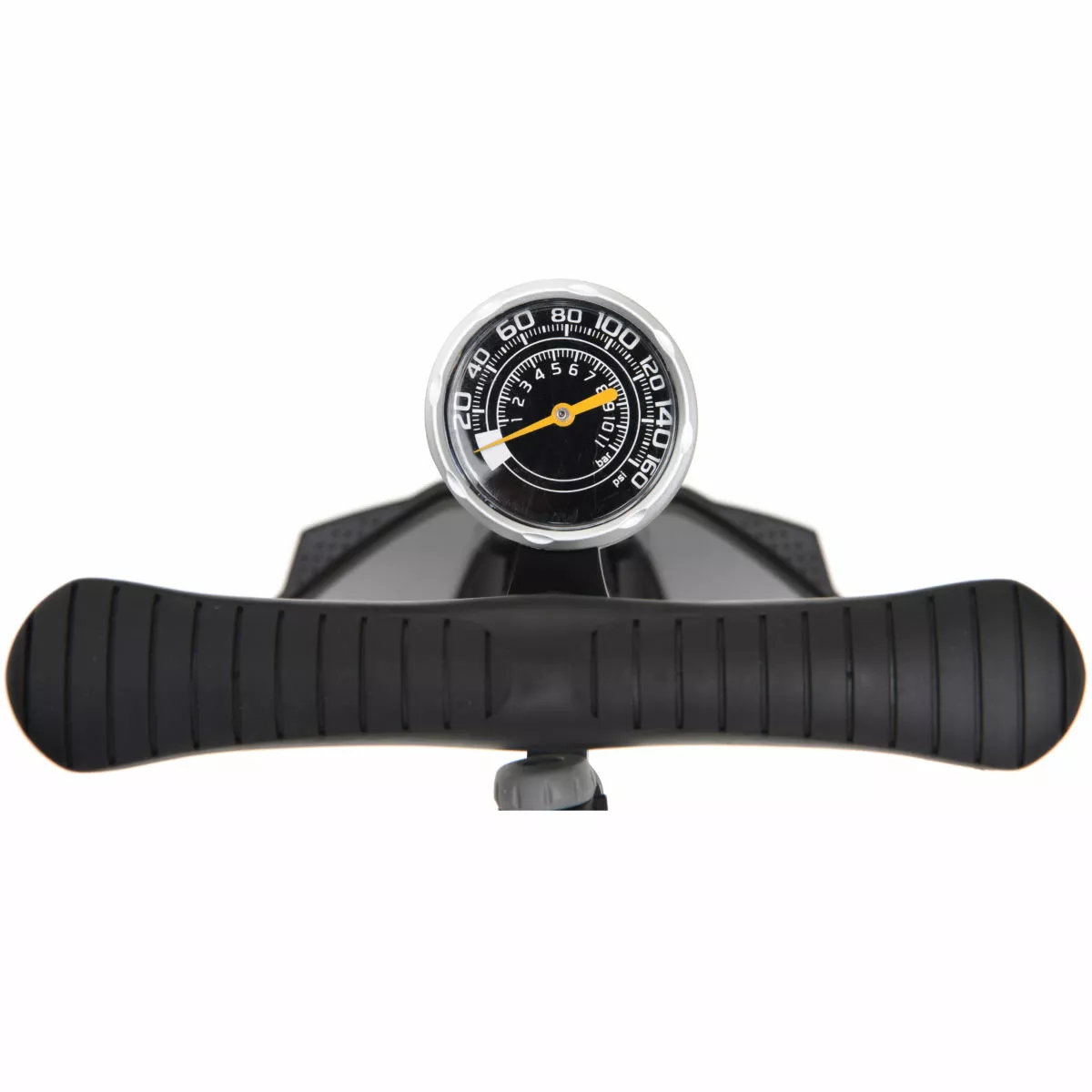 LifeLine Performance Big Dial Track Pump - Image 8