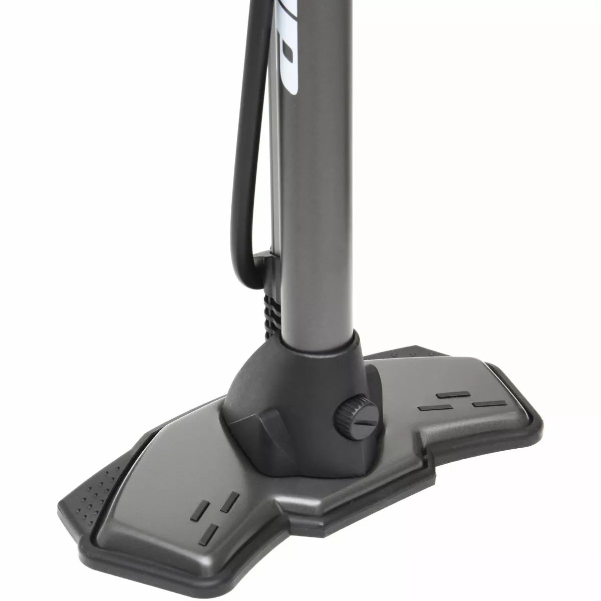 LifeLine Performance Big Dial Track Pump - Image 10