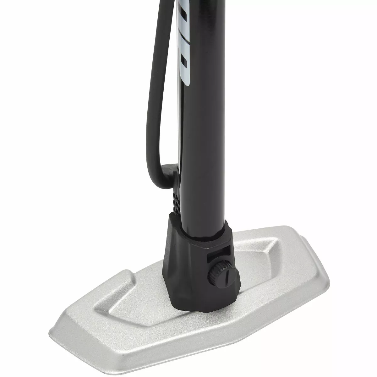 LifeLine Performance Big Dial Track Pump - Image 2