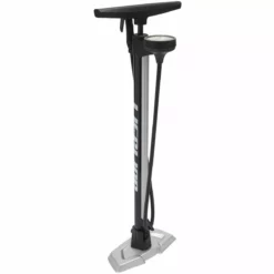 LifeLine Performance Big Dial Track Pump