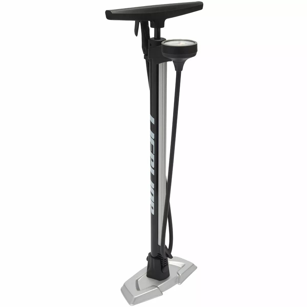 LifeLine Performance Big Dial Track Pump