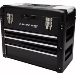 LifeLine Pro 3 Drawer Work Station