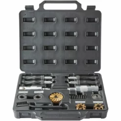 LifeLine Pro BB Facing And Tapping Set