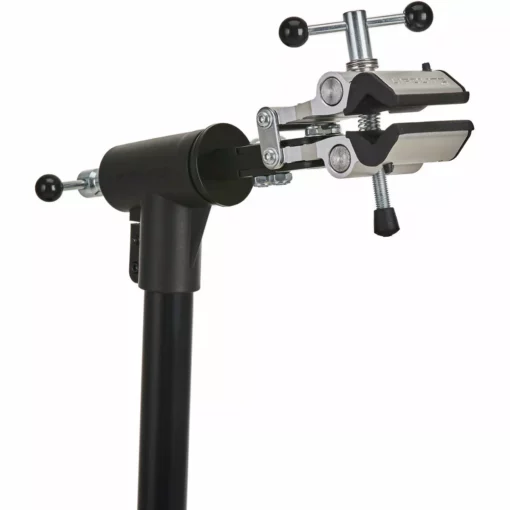 The stylish design of our LifeLine Pro Bike Workstand
