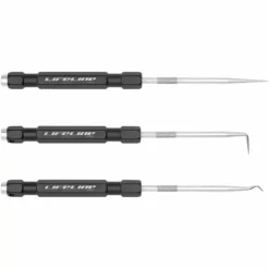 LifeLine Pro Magnetic Pick Set