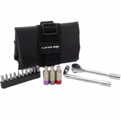 LifeLine Pro Torque Set With 4/5/6Nm Bits