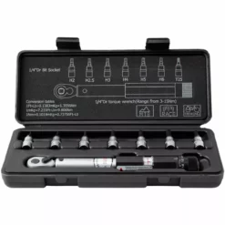 LifeLine Pro Torque Wrench