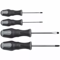 LifeLine Screwdriver Set
