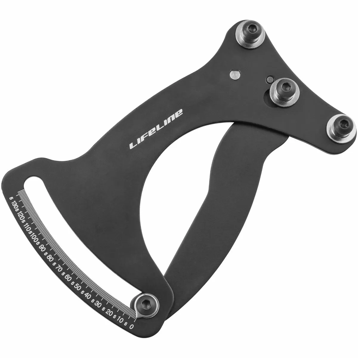 LifeLine Spoke Tension Meter